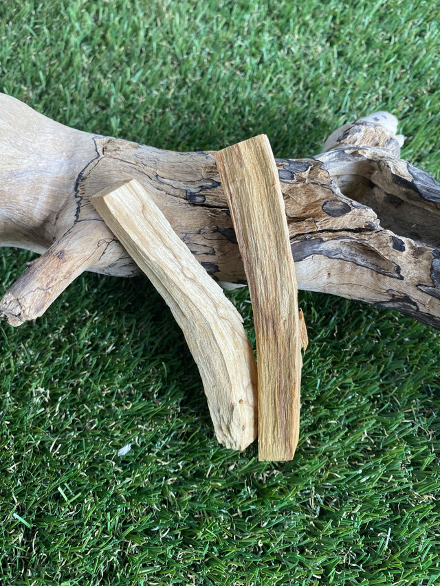 Palo Santo, le baton 