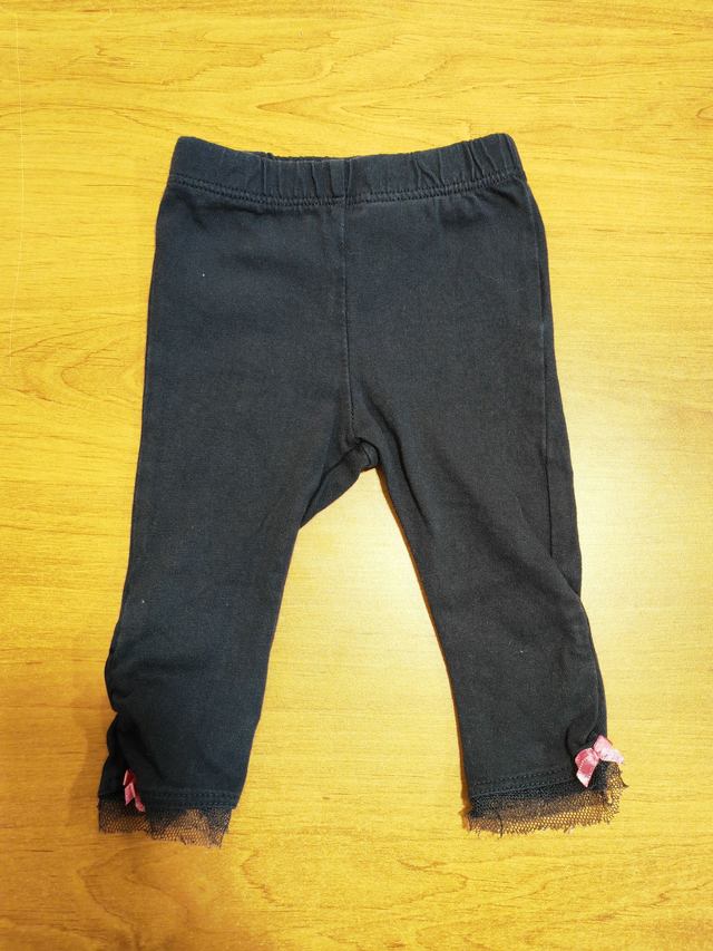 Legging 6 mois