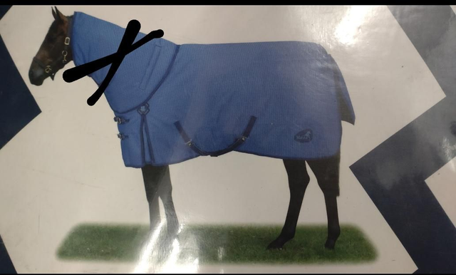 Masta Aztec 1000D Medium Turnout 170g