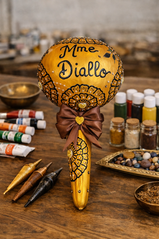 Atelier Galama - Expérience Découverte