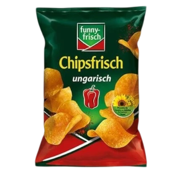 funny-frisch Ungarisch 150 g 