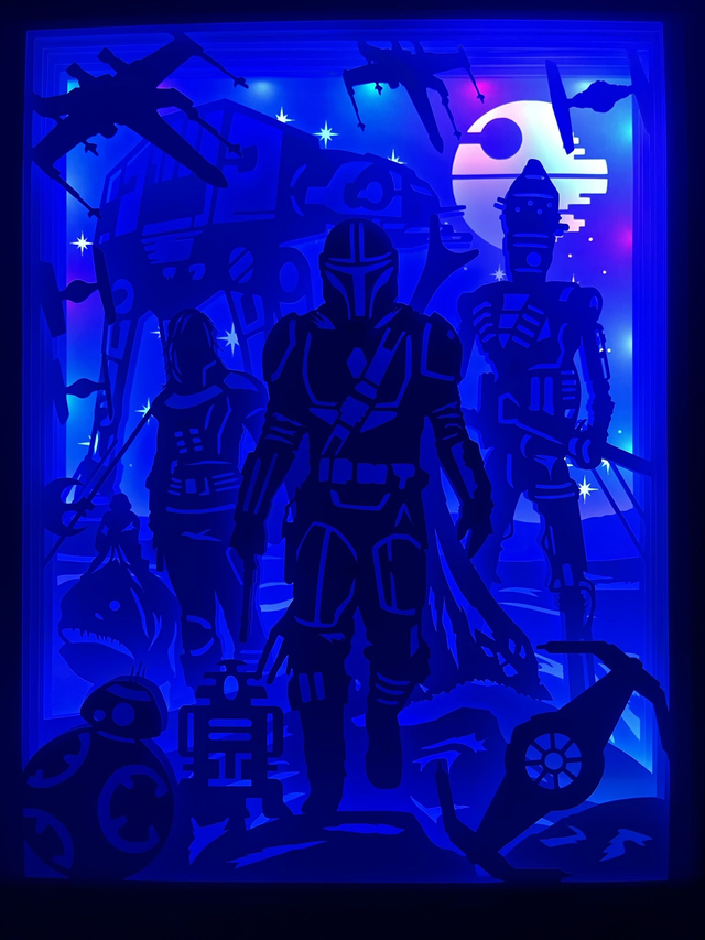 Mandalorian