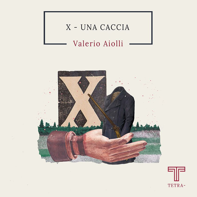 Aiolli Valerio - X. Una caccia