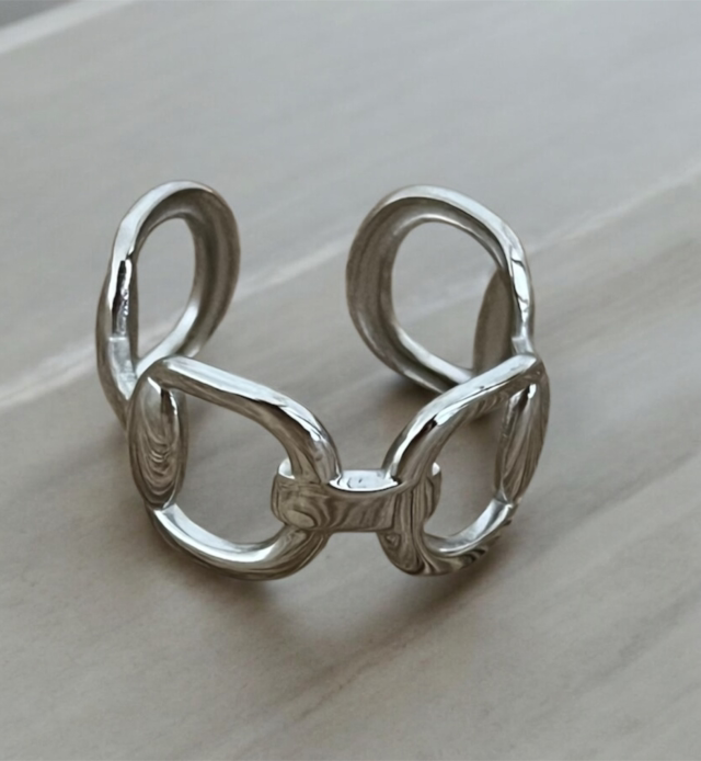 Bague Louison 6