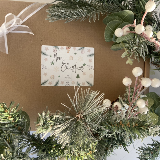 Large Wax Melt Gift Hamper