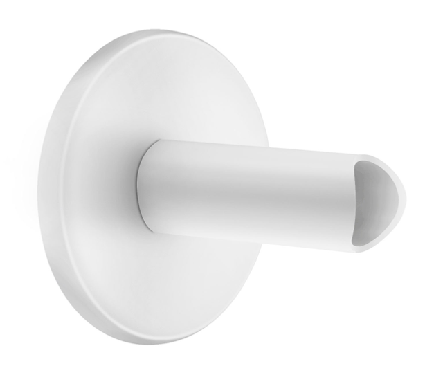 Montage-Kit für verdeckten Elekroanschluß