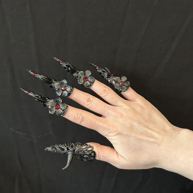 Thorne nails