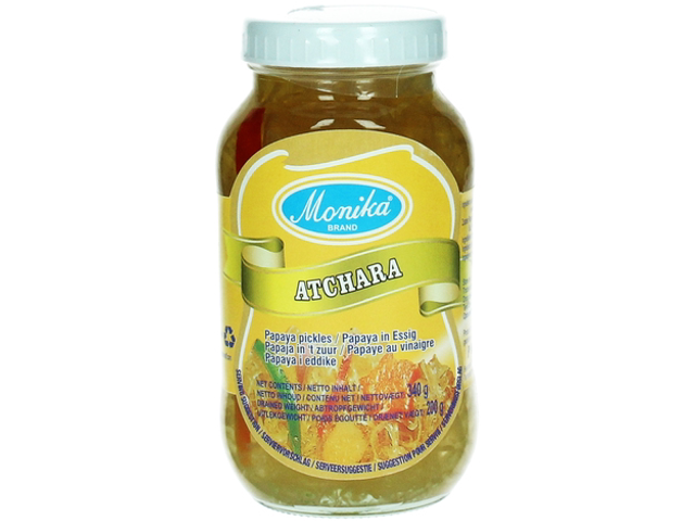 Monika Brand Atchara