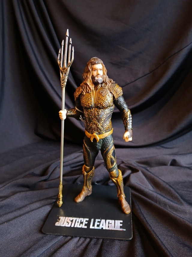 Aquaman