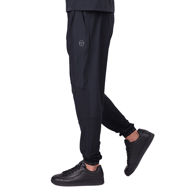  PELLE PL PANTS 2014-BLK