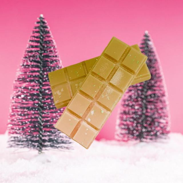 ROASTED CHESTNUTS SNAPBAR