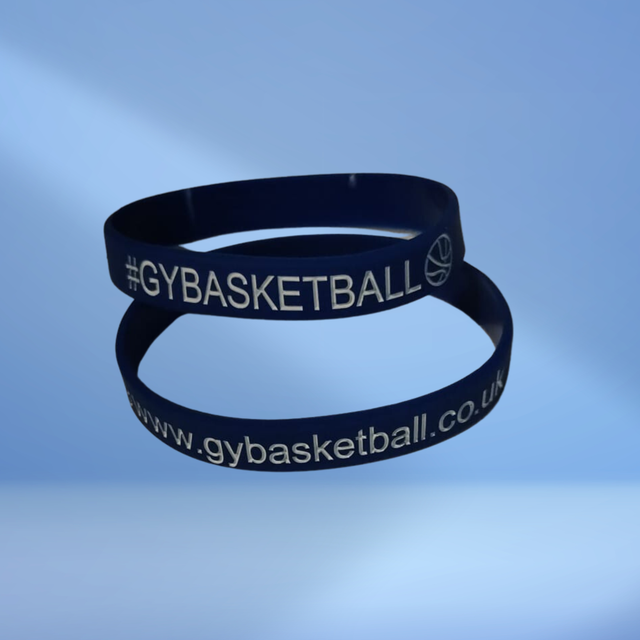 Supporter Wristband