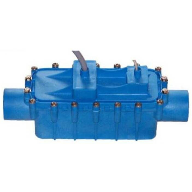 CELLULE D'ELECTROLYSE  EQUIVALENCE CORELEC MODELE 30 - 3 PLAQUES 