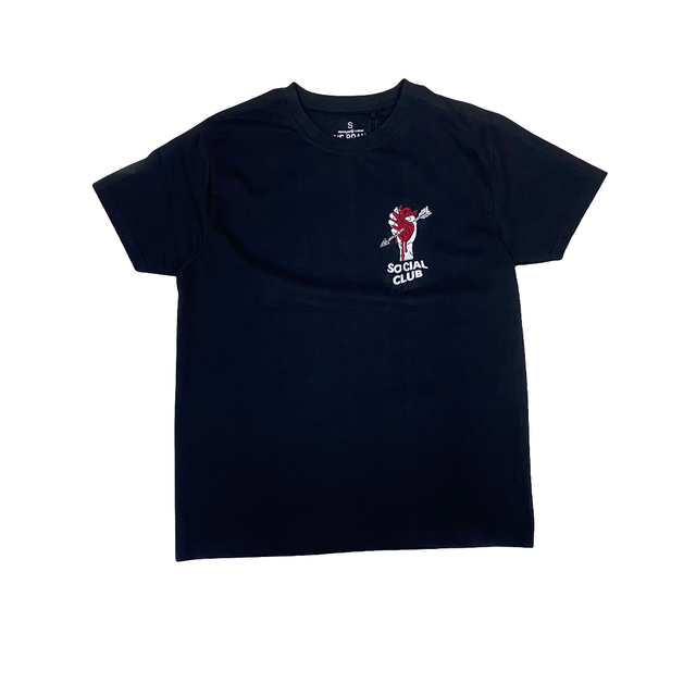 One Brand "Social Club"
