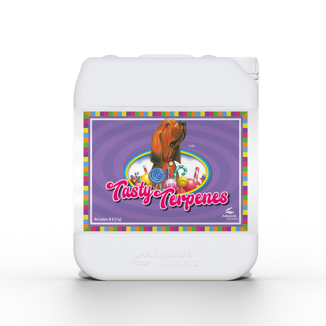 ADVANCED NUTRIENTS - Tasty Terpenes 5L