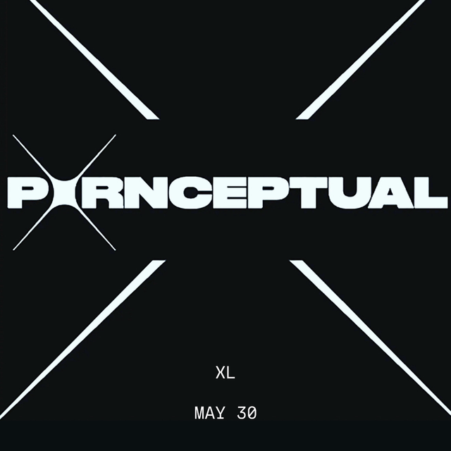 PRNCPTL XL x SMUT 30.05.2026