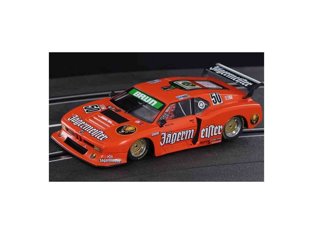 BMW M1 Turbo Groupe 5 Sideways SW83 1/32