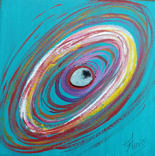 SERIE GRAVITACIÓN 5