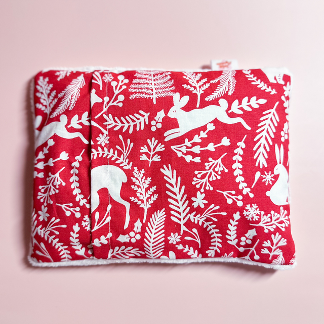 Bouillotte sèche Holly