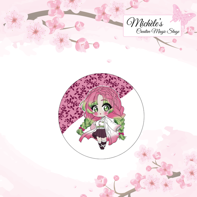 Mitsuri 