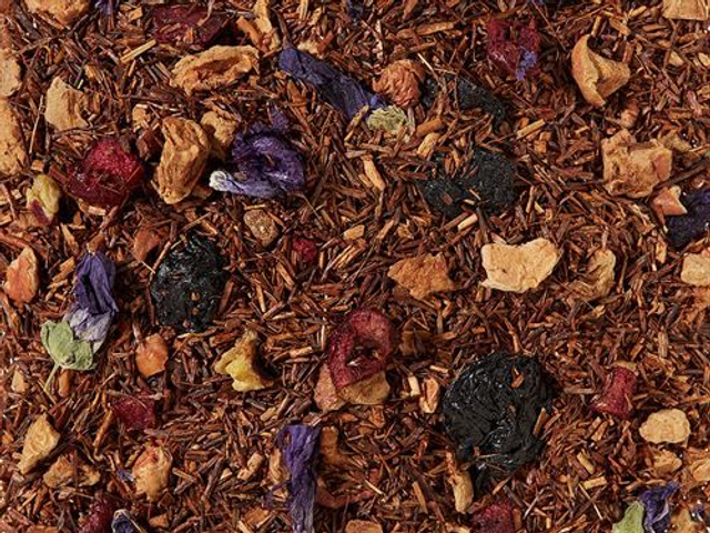 Rooibos Prune Griotte 100 g