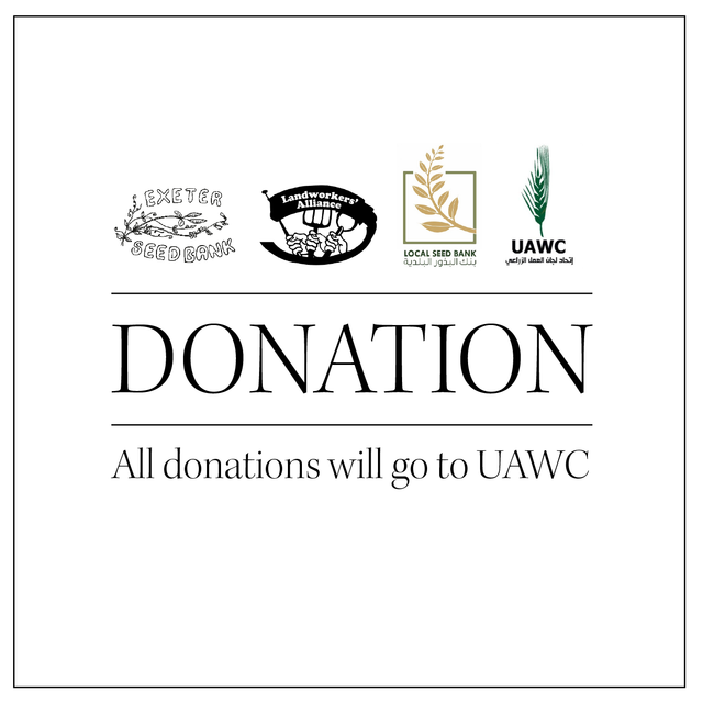UAWC Donation