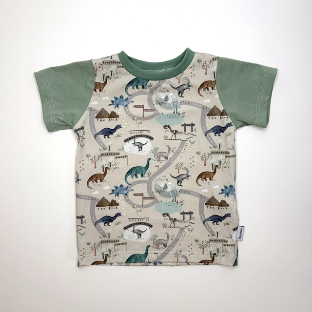 Shirt Gr.98