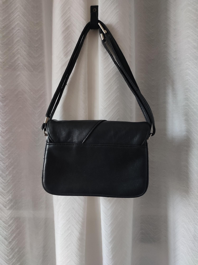 Tulipes abstraites. - Sac bandoulière