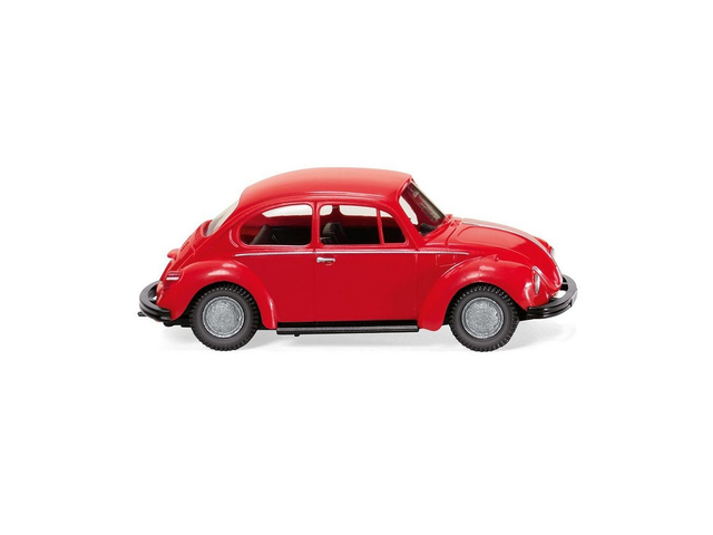 VOLKSWAGEN Coccinelle 1303 rouge Wiking 079506 H0