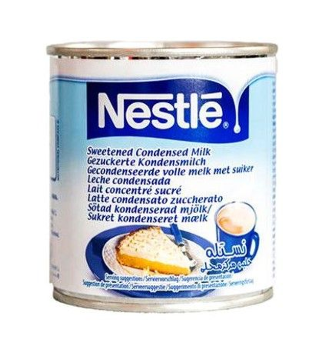 Leite condensado 397 gr- Nestlé
