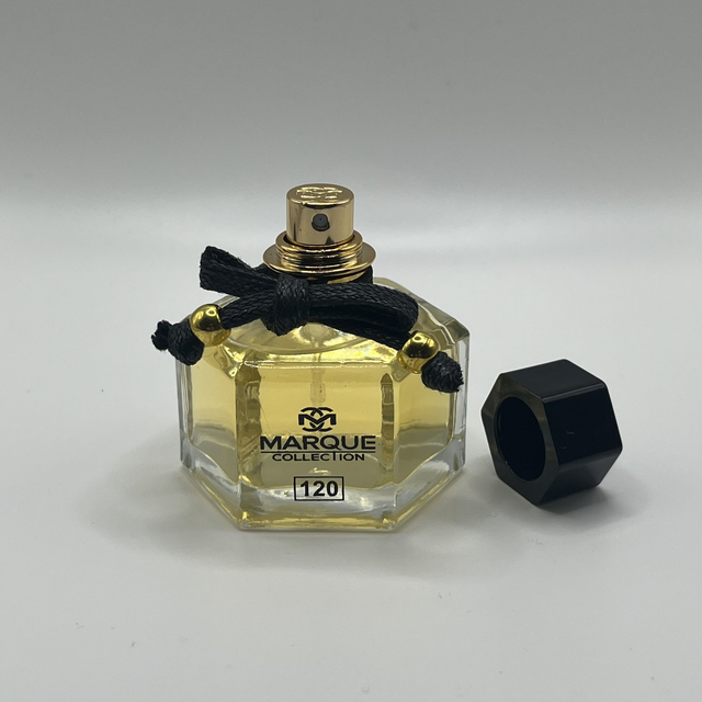 120 Marque Collection 