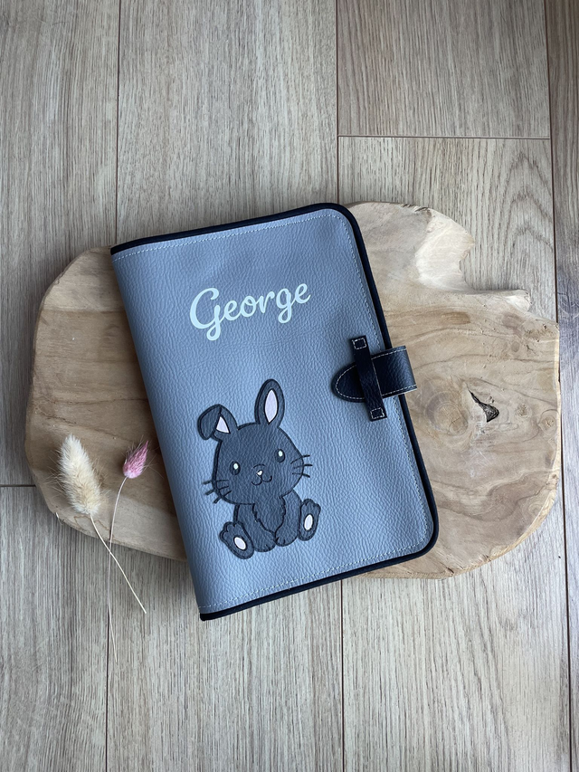 Carnet de santé pour vos compagnons à quatre pattes