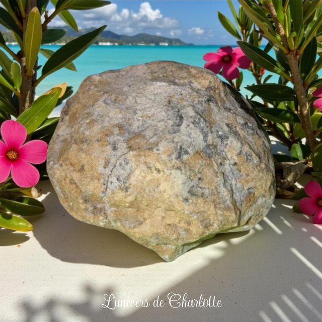 Géode de Quartz 199 gr