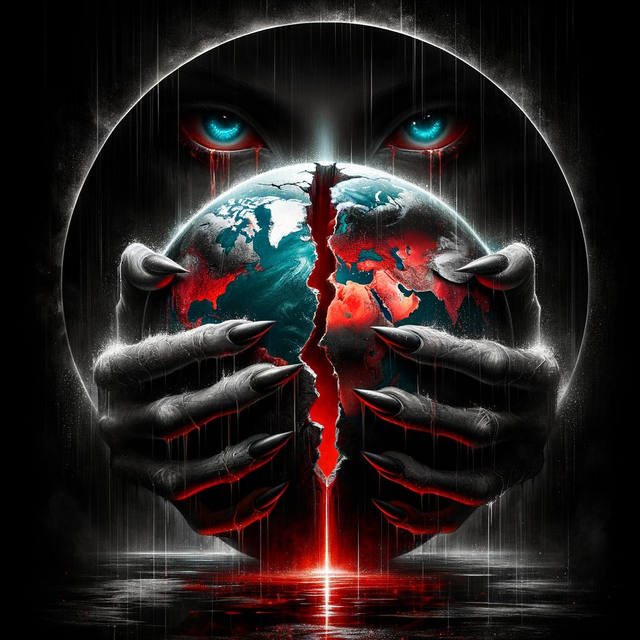 World Guardian T-Shirt