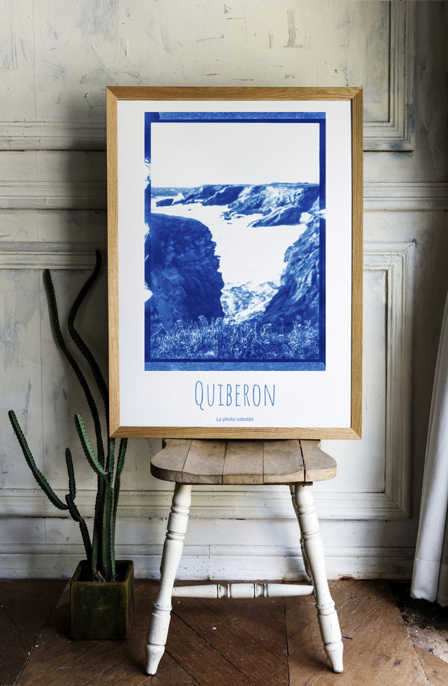 Affiche : Quiberon (1)