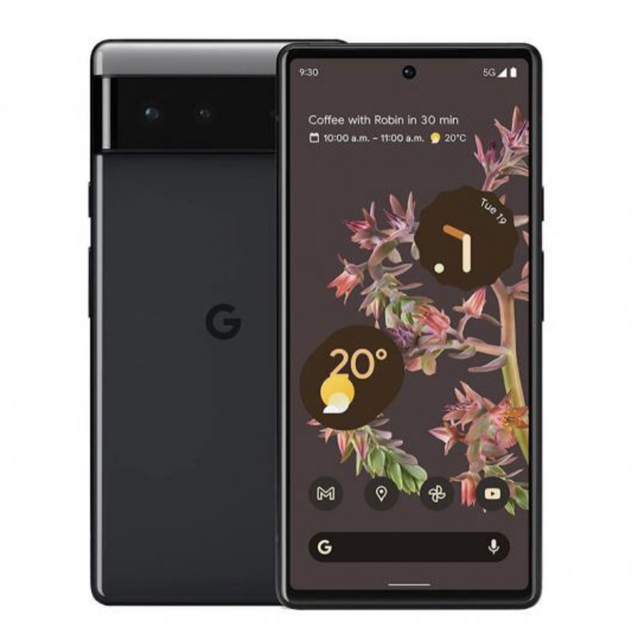 GOOGLE Pixel 6 128Gb