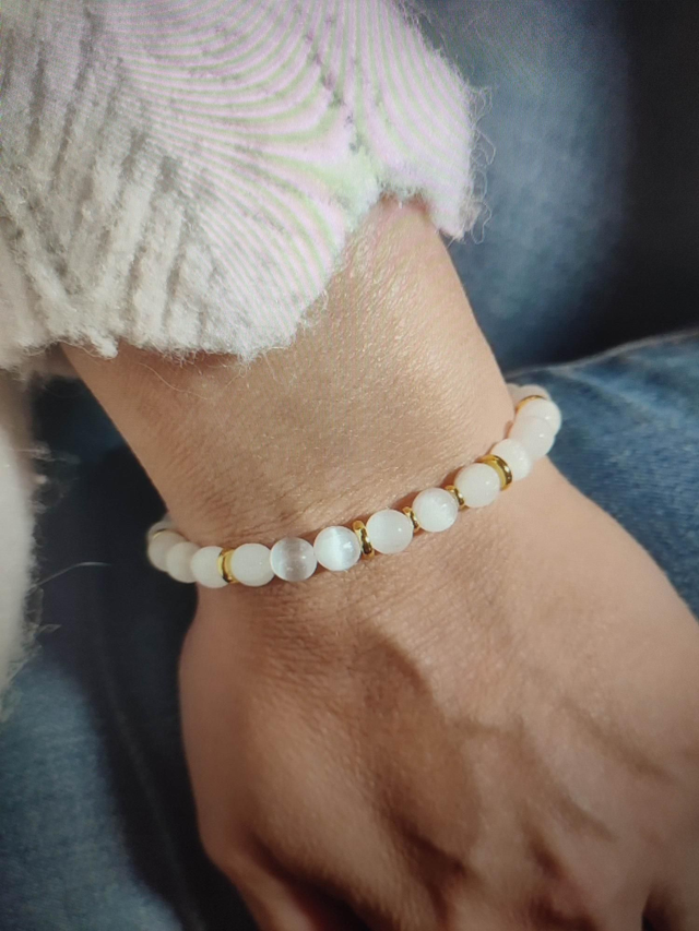 Bracelet Léonie