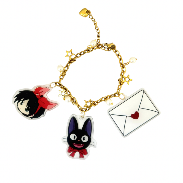 BRACELET KIKI 