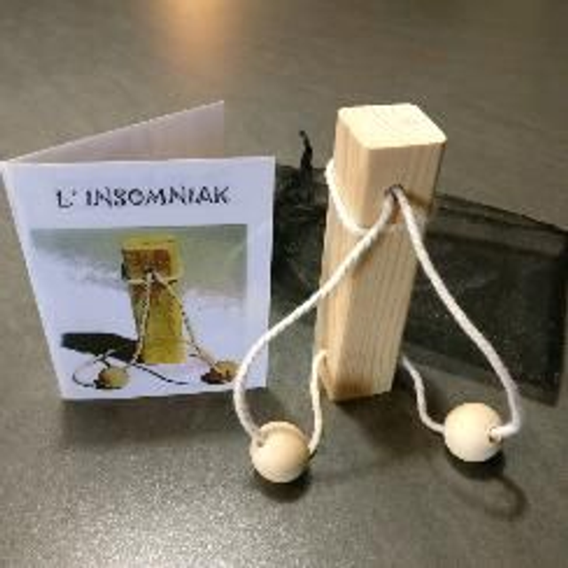 L'insomniak