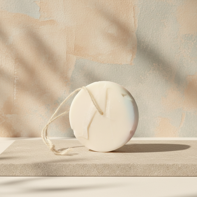 Sabão para loiça - 100% côco