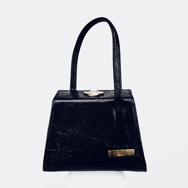 SAC AKISSI (Noir)