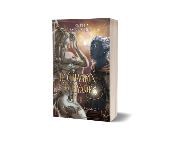 Le Chagrin des Hyades — Tome 1 