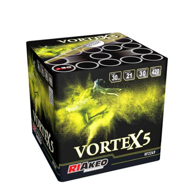 Vortex 5