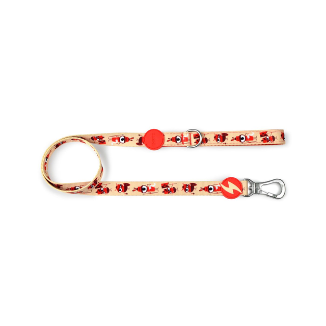 Tribes Leash