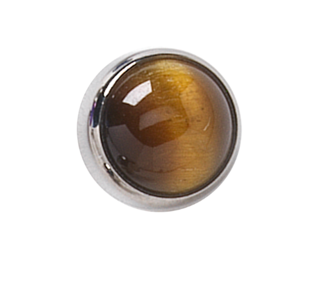 IS - Cabochon de pierre fine