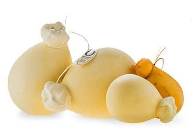 Provola di Oristano 1 kg sottovuoto