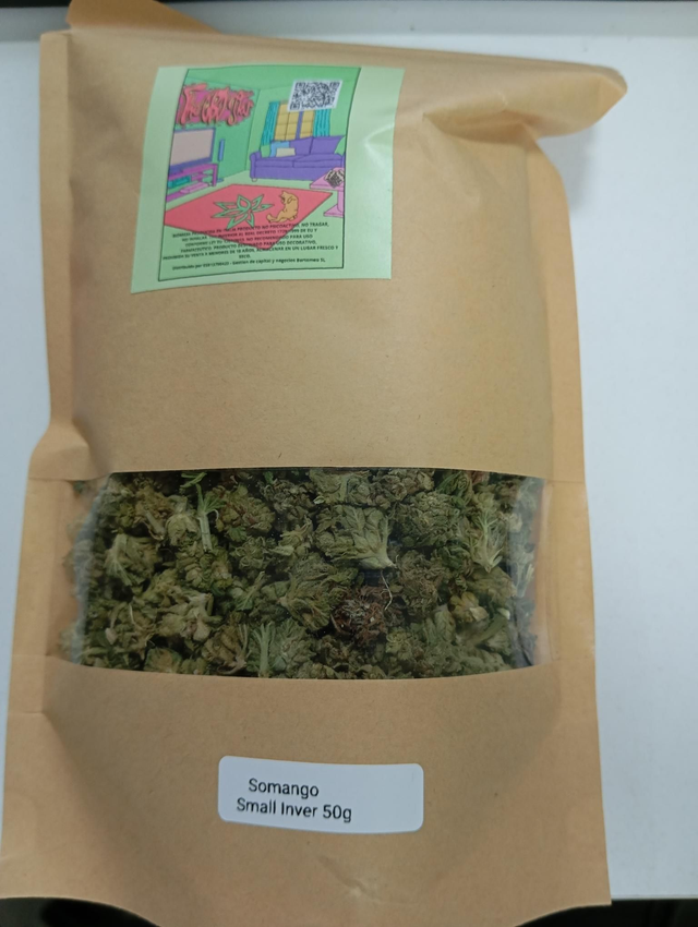 Somango 50gr