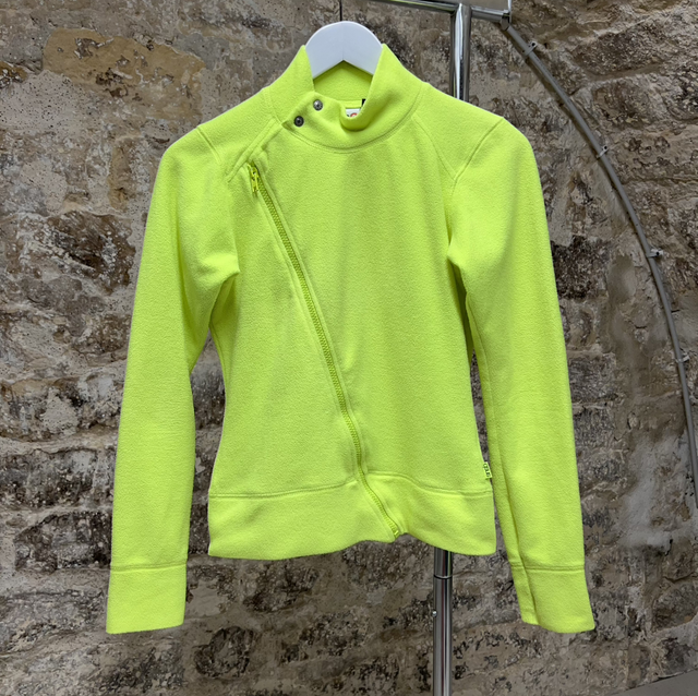 Fluo fleece #0443