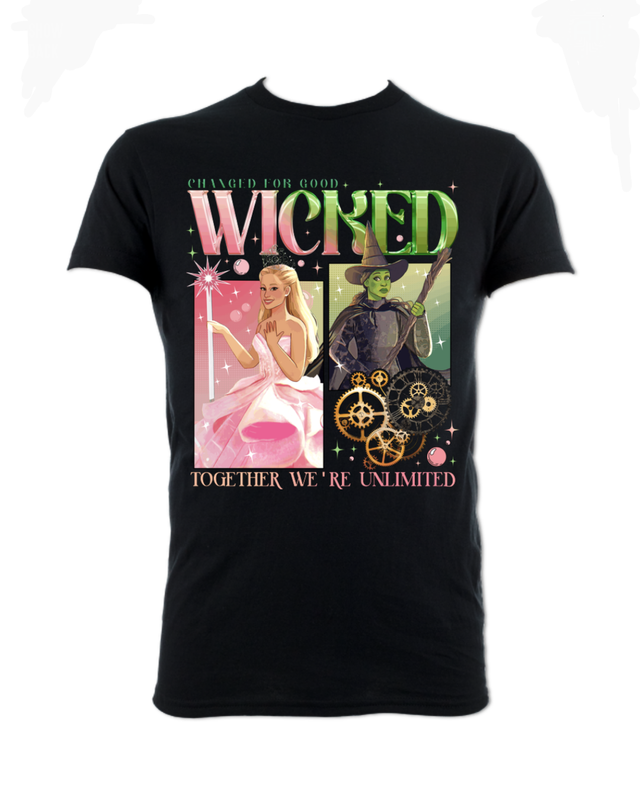 Wicked T-shirt 