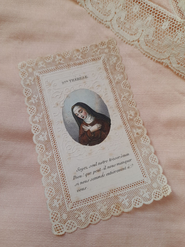 Canivet ancien XIXème